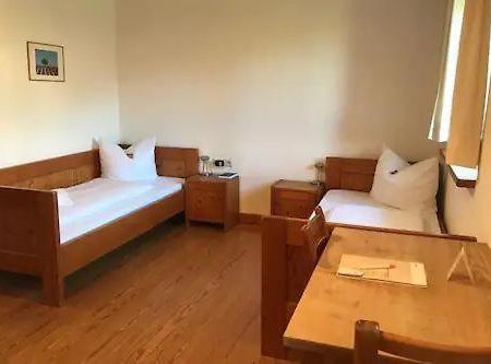 B&B Schloss Beuggen المظهر الخارجي الصورة