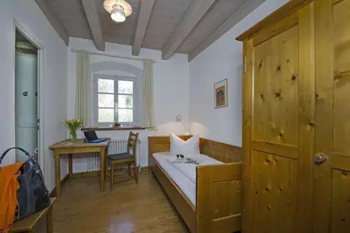 B&B Schloss Beuggen المظهر الخارجي الصورة